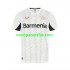 Camisolas Bayer 04 Leverkusen Homem Visitante 2024-2025 Manga Curta
