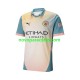 Camisolas Manchester City Homem Quarto 2024-2025 Manga Curta