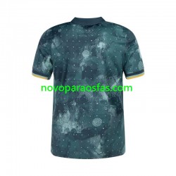 Camisolas Tottenham Hotspur Homem Alternativo 2024-2025 Manga Curta