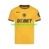 Camisolas Wolverhampton Wanderers Homem Casa 2024-2025 Manga Curta