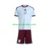 Camisolas Aston Villa Criança Alternativo 2026-2027 Manga Curta