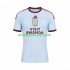 Camisolas Aston Villa Homem Alternativo 2026-2027 Manga Curta