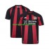 Camisolas Bayer 04 Leverkusen Homem Casa 2026-2027 Manga Curta
