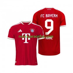 Camisolas Bayern de Munique Harry Kane 9 Homem Casa 2026-2027 Manga Curta