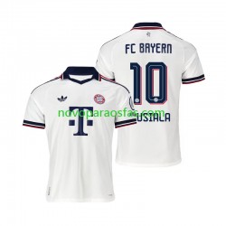 Camisolas Bayern de Munique Jamal Musiala 10 Homem Visitante 2026-2027 Manga Curta
