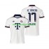 Camisolas Bayern de Munique Michael Olise 17 Homem Visitante 2026-2027 Manga Curta