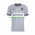 Camisolas CA Boca Juniors Homem Visitante 2026-2027 Manga Curta