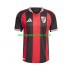 Camisolas CA River Plate Homem Visitante 2026-2027 Manga Curta