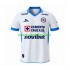 Camisolas Cruz Azul Homem Visitante 2026-2027 Manga Curta