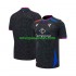 Camisolas Crystal Palace Homem Visitante 2026-2027 Manga Curta