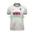 Camisolas FC Augsburg Homem Casa 2026-2027 Manga Curta