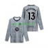 Camisolas FC Barcelona Wojciech Szczesny 13 Guarda-redes Homem Visitante 2026-2027 Manga Comprida