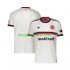 Camisolas FC Nurnberg Homem Visitante 2026-2027 Manga Curta
