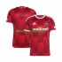 Camisolas FC Nurnberg Homem Casa 2026-2027 Manga Curta