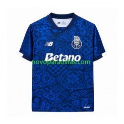 Camisolas FC Porto Special Edition Homem Casa 2026-2027 Manga Curta