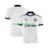 Camisolas FC Schalke 04 Homem Visitante 2026-2027 Manga Curta
