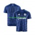 Camisolas FC Schalke 04 Homem Casa 2026-2027 Manga Curta