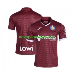 Camisolas Getafe CF Homem Visitante 2026-2027 Manga Curta