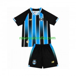 Camisolas Gremio Criança Casa 2026-2027 Manga Curta