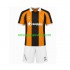 Camisolas Hull City Criança Casa 2026-2027 Manga Curta