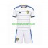 Camisolas Leeds United Criança Casa 2026-2027 Manga Curta