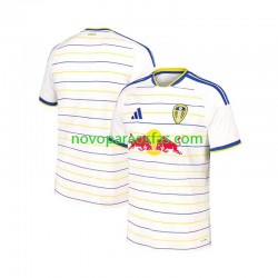 Camisolas Leeds United Homem Casa 2026-2027 Manga Curta