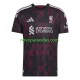 Camisolas Liverpool Homem Alternativo 2026-2027 Manga Curta