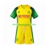 Camisolas Nantes Criança Casa 2026-2027 Manga Curta