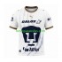 Camisolas Pumas UNAM Homem Visitante 2026-2027 Manga Curta