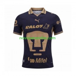 Camisolas Pumas UNAM Homem Casa 2026-2027 Manga Curta