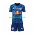 Camisolas RB Leipzig Criança Alternativo 2026-2027 Manga Curta