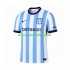 Camisolas Racing Club Homem Casa 2026-2027 Manga Curta