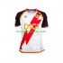 Camisolas Rayo Vallecano Homem Casa 2026-2027 Manga Curta