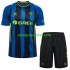 Camisolas Real Betis Criança Alternativo 2026-2027 Manga Curta