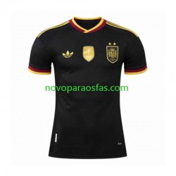 Camisolas Espanha Special Homem Casa 2026-2027 Manga Curta