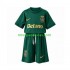 Camisolas Sporting CP Special Criança Casa 2026-2027 Manga Curta