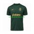 Camisolas Sporting CP Special Homem Casa 2026-2027 Manga Curta
