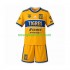 Camisolas Tigres UANL Criança Casa 2026-2027 Manga Curta