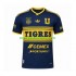 Camisolas Tigres UANL Homem Visitante 2026-2027 Manga Curta