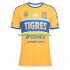 Camisolas Tigres UANL Homem Casa 2026-2027 Manga Curta