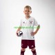 Camisolas West Ham United Criança Visitante 2026-2027 Manga Curta
