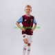 Camisolas West Ham United Criança Casa 2026-2027 Manga Curta
