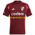 Camisolas CA River Plate Homem Visitante 2024-2025 Manga Curta