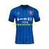 Camisolas Ipswich Town Homem Casa 2024-2025 Manga Curta