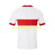 Camisolas VfB Stuttgart Homem Casa 2024-2025 Manga Curta