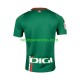 Camisolas Deportivo Alaves Homem Visitante 2023-2024 Manga Curta