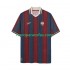 Camisolas FC Barcelona 125th Anniversary Homem Casa 2025-2026 Manga Curta