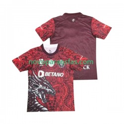 Camisolas FC Porto Special Edition Homem Casa 2025-2026 Manga Curta