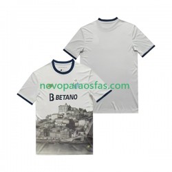 Camisolas FC Porto Special Homem Casa 2024-2025 Manga Curta
