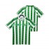 Camisolas Real Betis 1995 1997 Retro Homem Casa Manga Curta